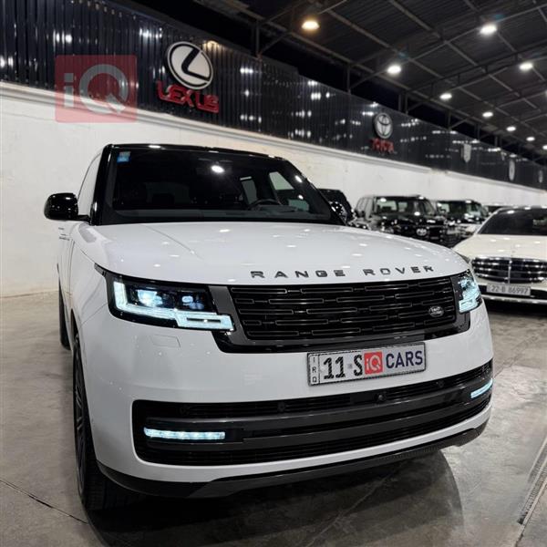 Land Rover Range Rover Vogue 2023 for sale in Iraq - Baghdad